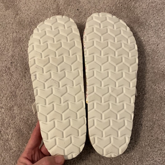 NWOT Airwalk cork sole sandals - Picture 5 of 6